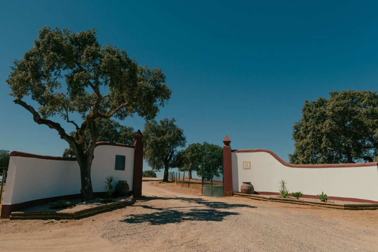 Herdade Da Caniceira Ervedal المظهر الخارجي الصورة