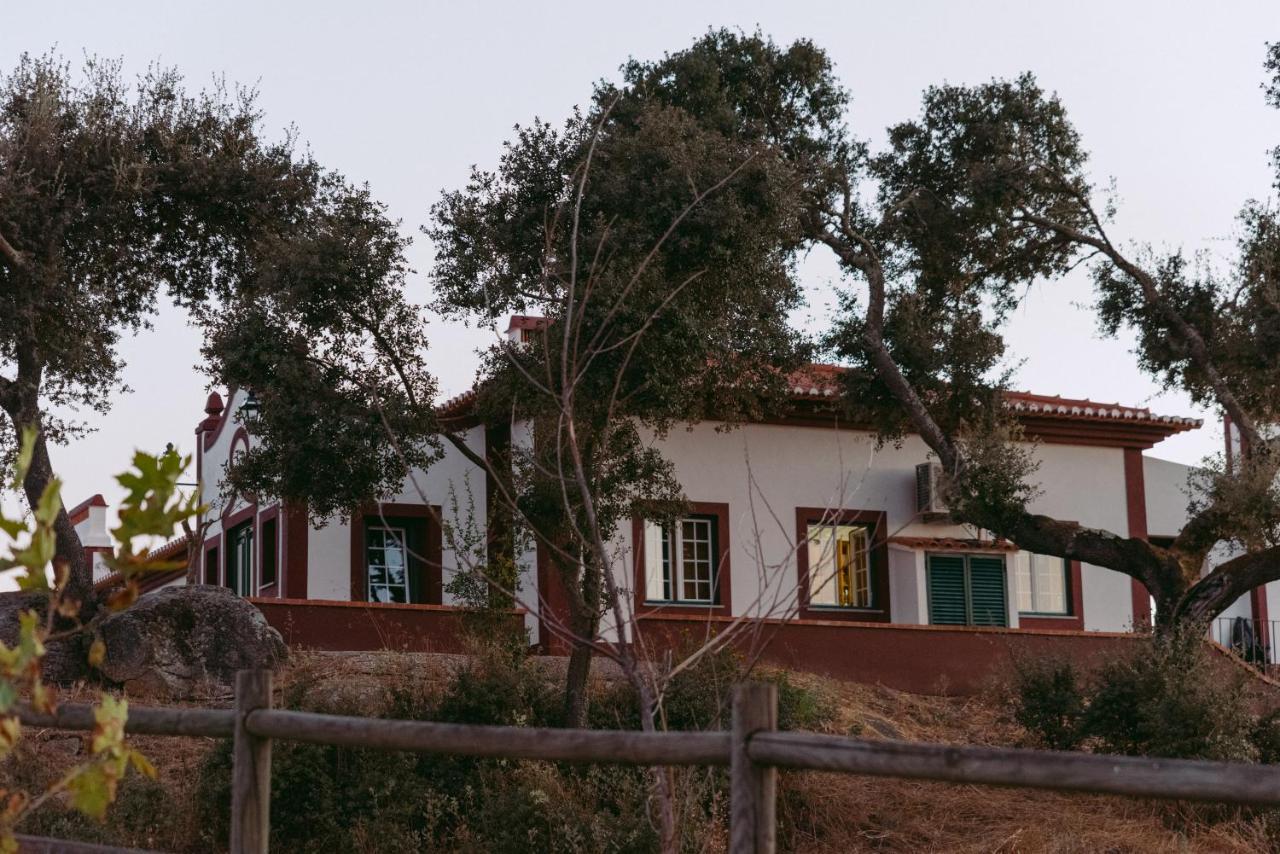 Herdade Da Caniceira Ervedal المظهر الخارجي الصورة